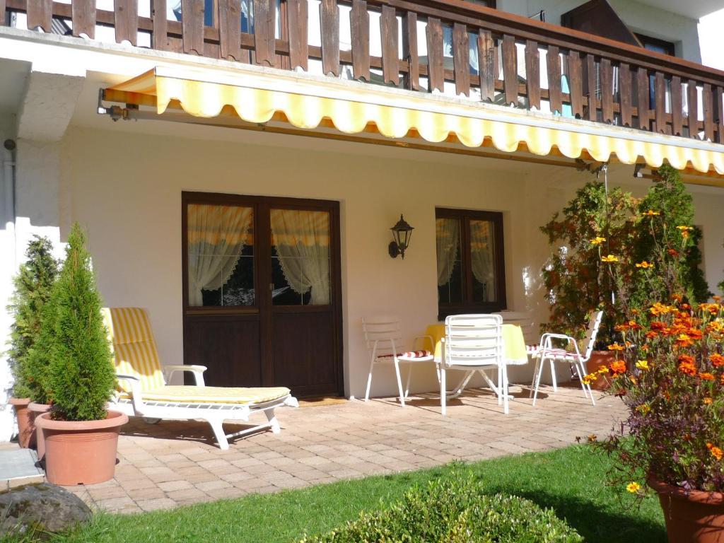 Hotel Gatterhof Riezlern Pokoj fotografie