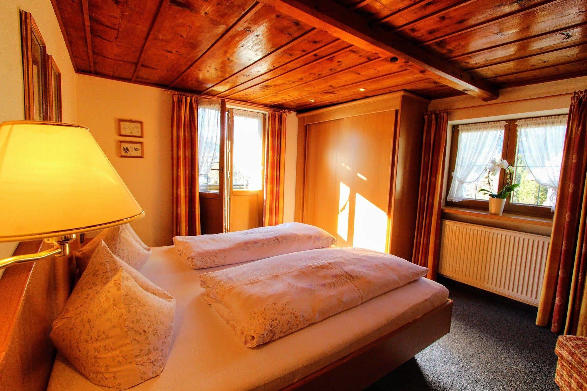 Hotel Gatterhof Riezlern Exteriér fotografie